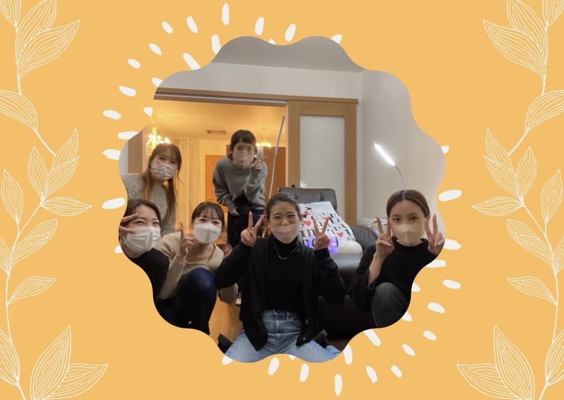 働きやすい環境