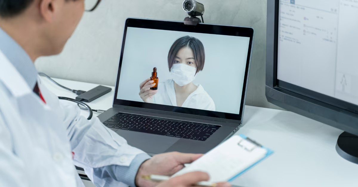 提携医療機関案内