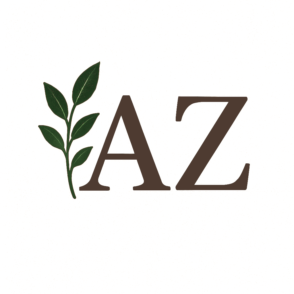 AZ Logo