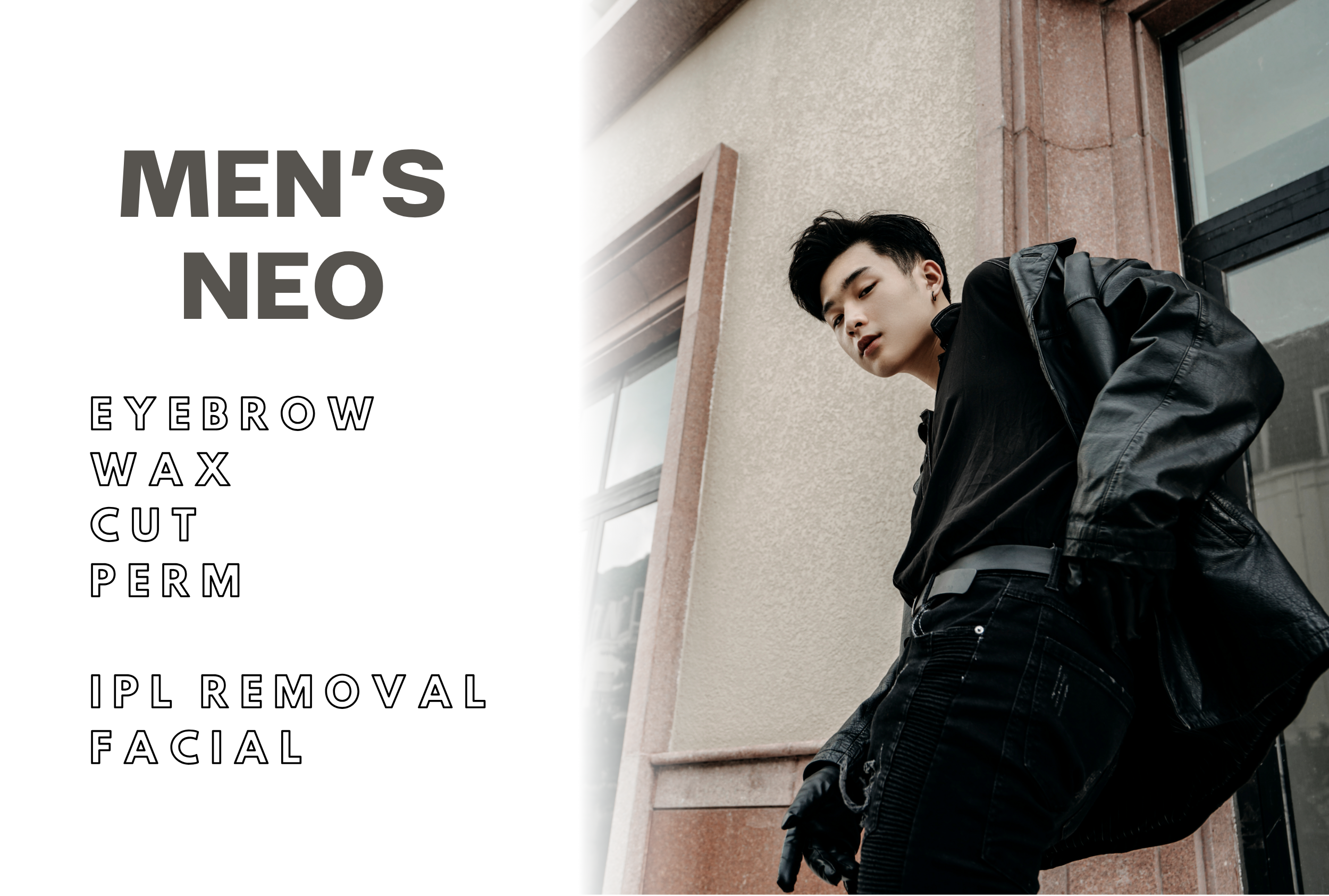 men's NEO