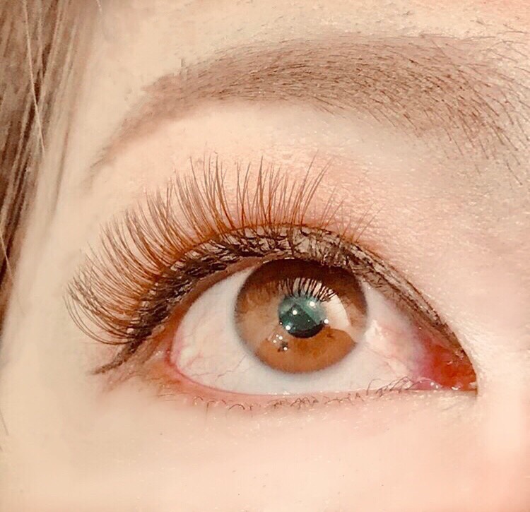 アイリスト/アイブロウリスト